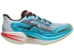 Hoka | Cielo X1 2.0 | Unisex | Frost/Black