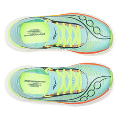 Saucony | Endorphin Elite 2 | Unisex | Splash/Fire