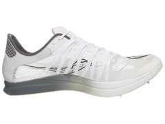 Saucony | Terminal VT | Track Spike | Unisex | White/Carbon