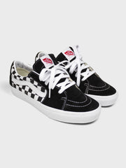 Vans Sk8-Low Sneakers | Checkerboard