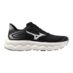 Mizuno | Wave Horizon 8 | Women's | Black/White