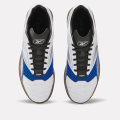Reebok Hammer Valde White Optimum Blue Black