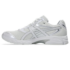 GEL-DS TRAINER 14 White Pure Silver