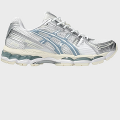 GEL-KAYANO 12.1  White/Dolphin Grey