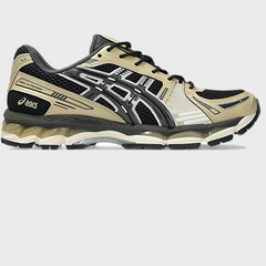 GEL-KAYANO 12.1 Black/ Obsidian Grey