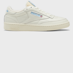 Club C 85 Vintage Chalk/Essential Blue