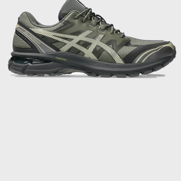 GEL-TERRAIN  Mantle Green/Khaki