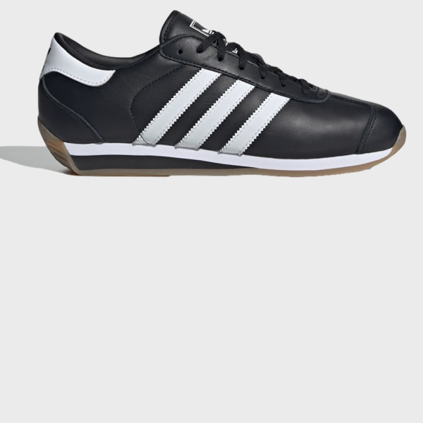 Country II Shoes Core Black / Cloud White / Carbon