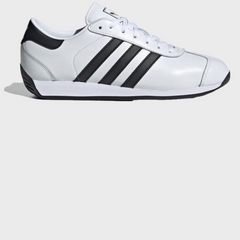Country II Shoes  Cloud White / Core Black / Cloud White