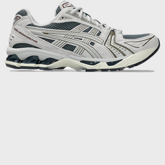 GEL-KAYANO 14  Ironclad/Cloud Grey