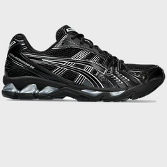 GEL-KAYANO 14 Black/Pure Silver