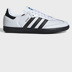 Samba OG Shoes Feather white/ Black