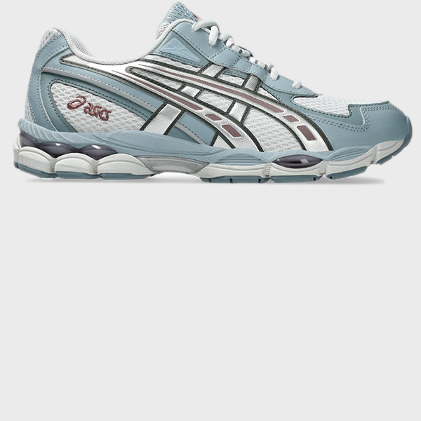 GEL-NYC 2055 Glacier Grey/Dolphin Grey