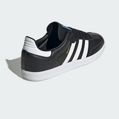 Samba OG Shoes  Black/ feather white/feather white