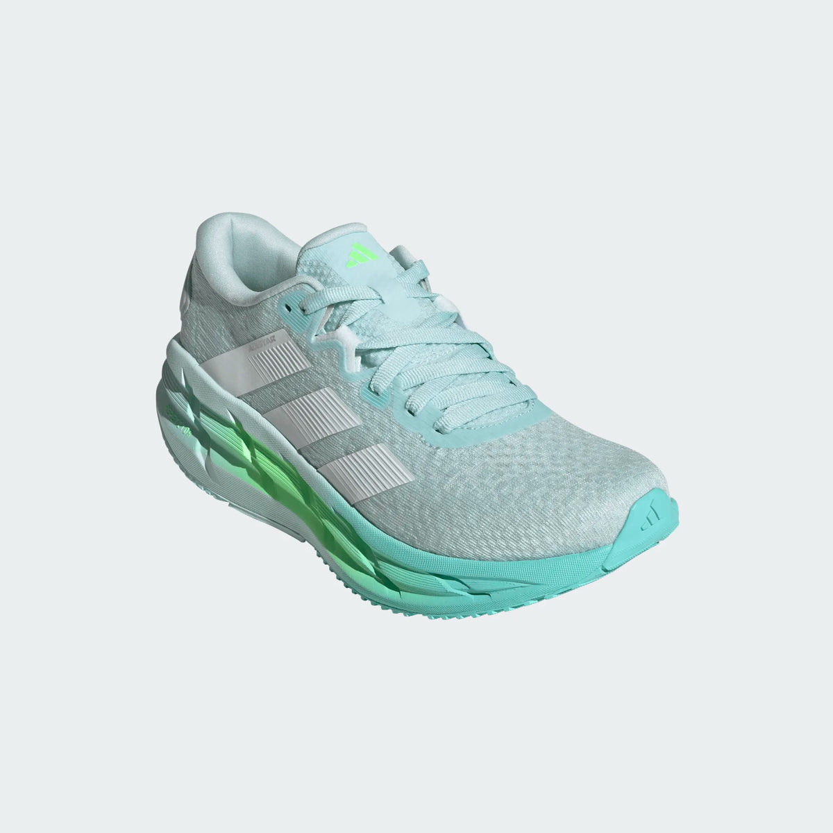 Adidas | Adistar 4 | Women's | Halo Mint/Zero Met/Lime Burst