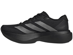 Adidas | Adizero Evo SL Woven | Women's | Core Black/Iron Met/Core Black