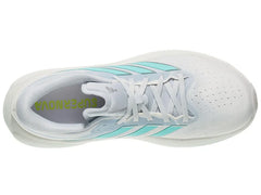 Adidas | Supernova Rise 3 | Women's | Halo Blue/Flash Aqua/Pulse Lime