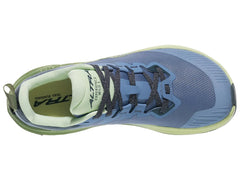 Altra | Experience Wild 3 | Women's | Blue/Green