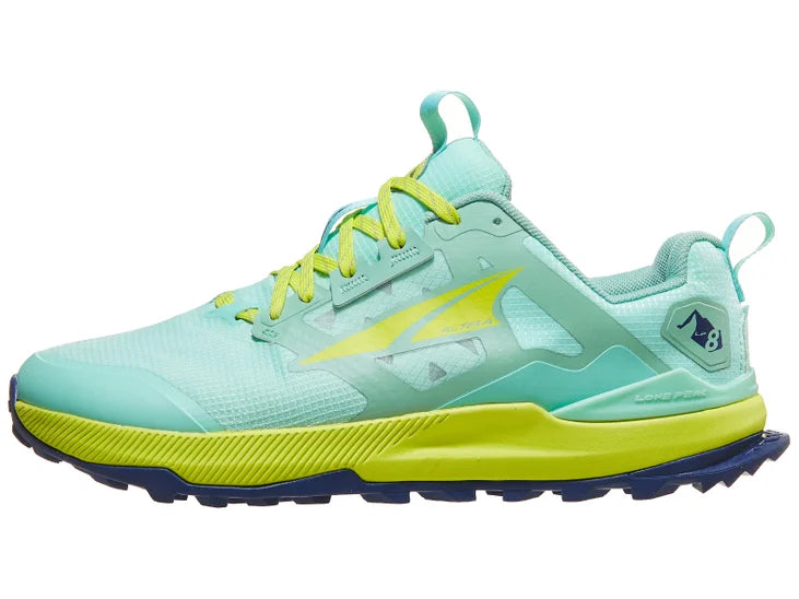 Altra | Lone Peak 8 | Women's | Mint