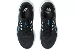Asics | Gel-Cumulus 28 | Women's | Black/Aegean Blue