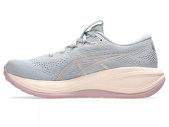 Asics | Gel-Cumulus 28 | Women's | Piedmont Grey/Pearl Pink
