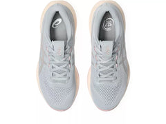 Asics | Gel-Cumulus 28 | Women's | Piedmont Grey/Pearl Pink