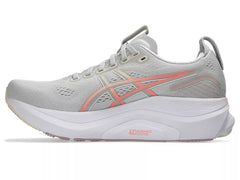 Asics | Gel-Kayano 32 | Women's | Cloud Grey/Seashell