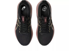 Asics | Gel-Kayano 32 | Women's | Black/Dark Current