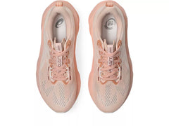 Asics | Novablast 5 | Women's | Breeze/White