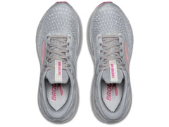 Brooks | Adrenaline GTS 24 | Women's | Alloy/White/Zephyr