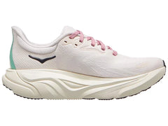 Hoka | Arahi 8 | Women's | Rose Cream/Alabaster