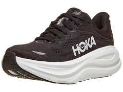 Hoka | Bondi 9 | Women's | Black/White