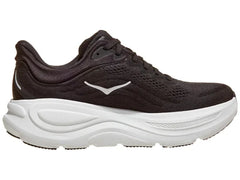 Hoka | Bondi 9 | Women's | Black/White