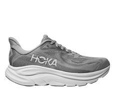 Hoka | Clifton 10 | Women's | Stellar Grey/Galactic Grey