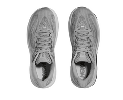 Hoka | Clifton 10 | Women's | Stellar Grey/Galactic Grey
