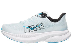 Hoka | Mach 6 | Women's | Tundra Blue/Raindrop