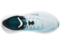 Hoka | Mach 6 | Women's | Tundra Blue/Raindrop