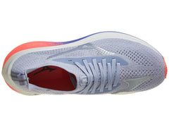 Mizuno | Neo Zen | Women's | Icelandic Blue/Silver