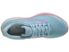 Mizuno | Wave Rider 29 | Women's | Nantucket Breeze/Orchid Petal