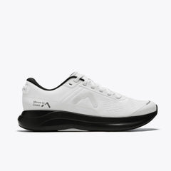Mount to Coast | P1 | Women's | White/Black