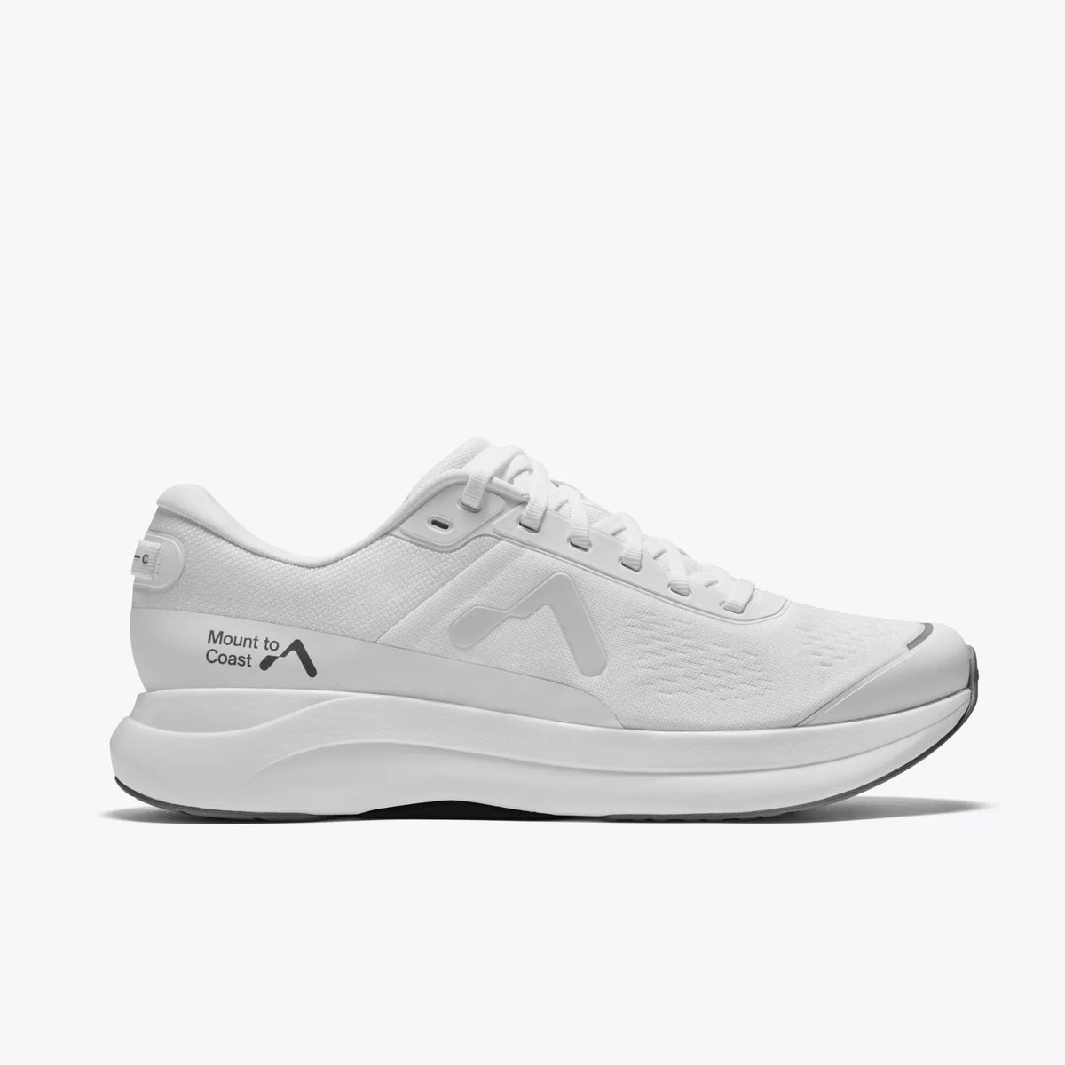 Mount to Coast | P1 | Women's | White