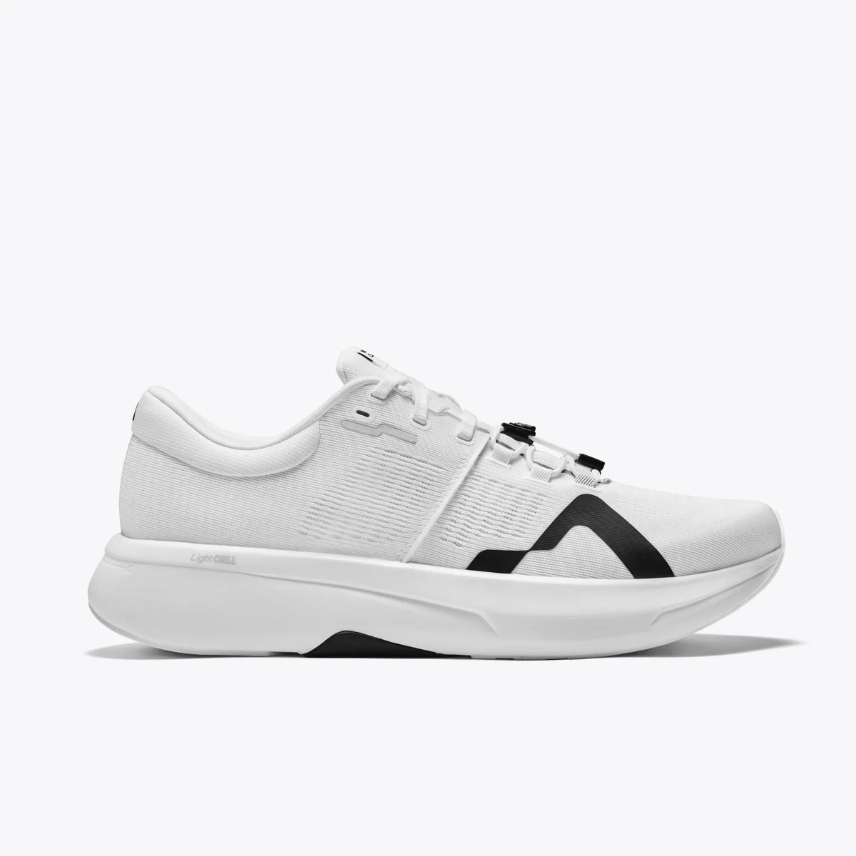 Mount to Coast | R1 | Women's | White