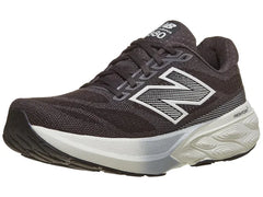 New Balance | Fresh Foam X 880 v15 | Women's | Black Cement/Sea Salt/Silver Metallic