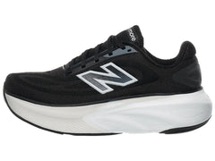 New Balance | Fresh Foam X More v6 | Women's | Black/Grey Matter/Castlerock