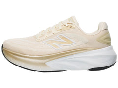 New Balance | Fresh Foam X More v6 | Women's | Permafrost/Bisque/NB 103 White
