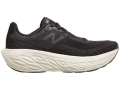 New Balance | Fresh Foam X 1080 v14 | Women's | Black/Phantom/Sea Salt