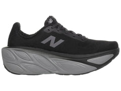 New Balance | Fresh Foam X More v5 | Women's | Phantom/Sea Salt/Light Gold Metalic