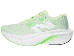 New Balance | FuelCell SuperComp Trainer v3 | Women's | Melon Water/Clay Ash/White