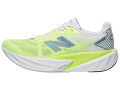 New Balance | FuelCell Rebel v5 | Women's | Afterglow/Deep End
