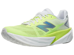 New Balance | FuelCell Rebel v5 | Women's | Afterglow/Deep End